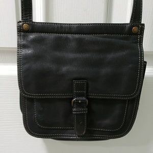 Fossil Crossbody